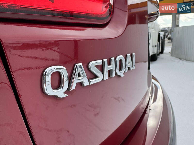 Позашляховик / Кросовер Nissan Qashqai 2010 в Вінниці фото 156 Позашляховик / Кросовер Nissan Qashqai 2010 в Вінниці