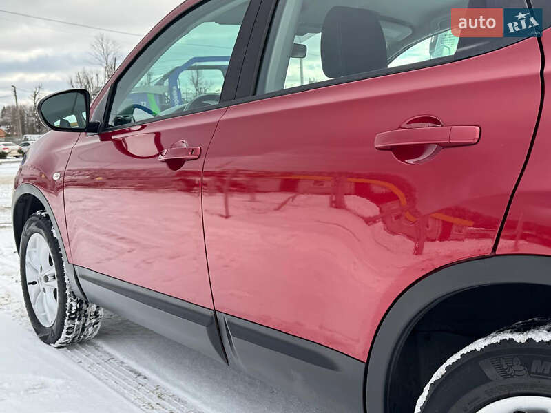 Позашляховик / Кросовер Nissan Qashqai 2010 в Вінниці фото 165 Позашляховик / Кросовер Nissan Qashqai 2010 в Вінниці