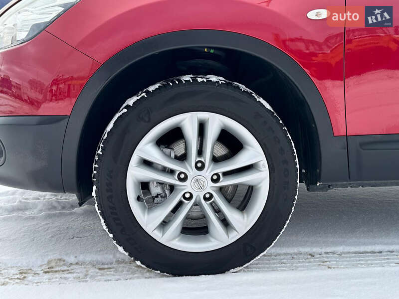 Позашляховик / Кросовер Nissan Qashqai 2010 в Вінниці фото 185 Позашляховик / Кросовер Nissan Qashqai 2010 в Вінниці