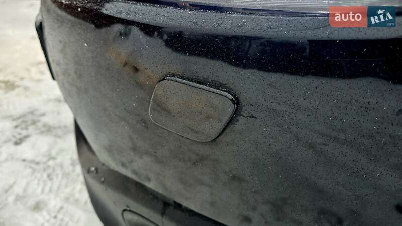 Позашляховик / Кросовер Nissan Qashqai 2012 в Полтаві фото 70 Позашляховик / Кросовер Nissan Qashqai 2012 в Полтаві