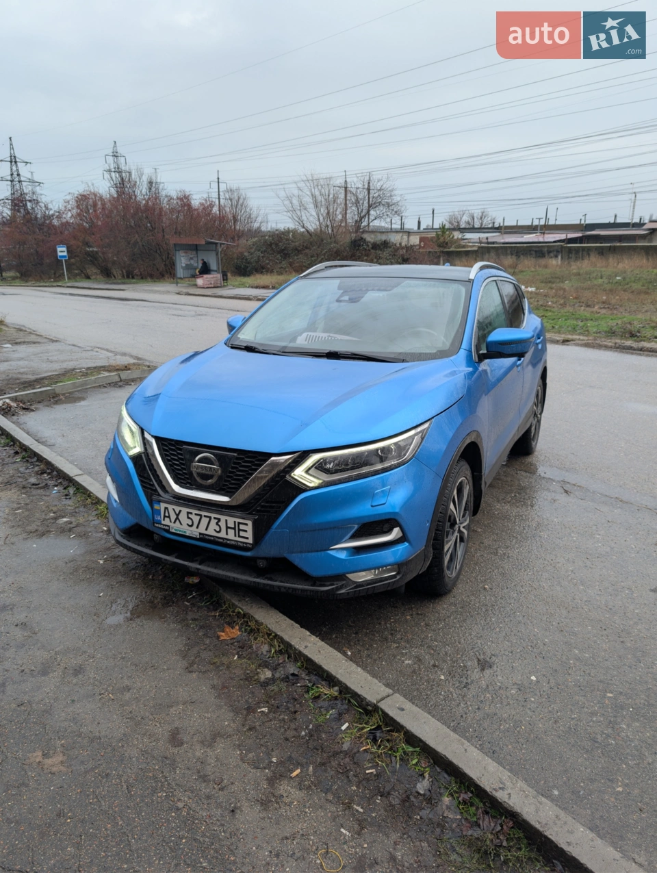 2018 Nissan Qashqai - мініатюра 21