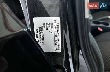 Внедорожник / Кроссовер Nissan Qashqai 2008 в Мукачево