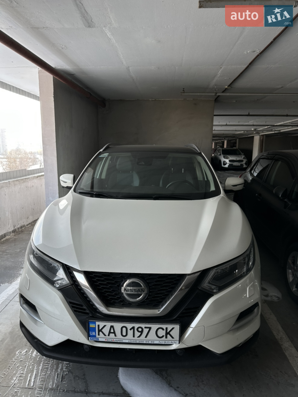 2019 Nissan Qashqai - мініатюра 16