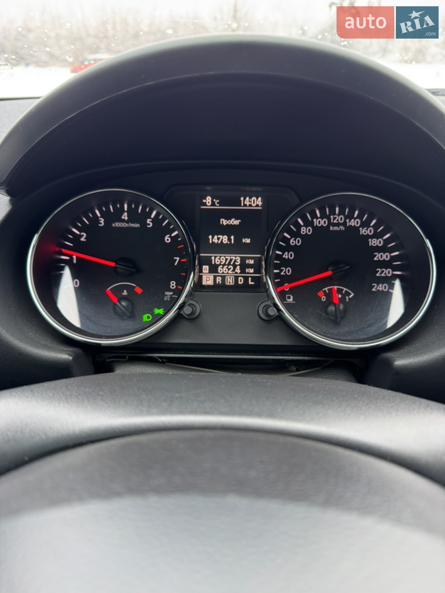 2013 Nissan Qashqai - мініатюра 7