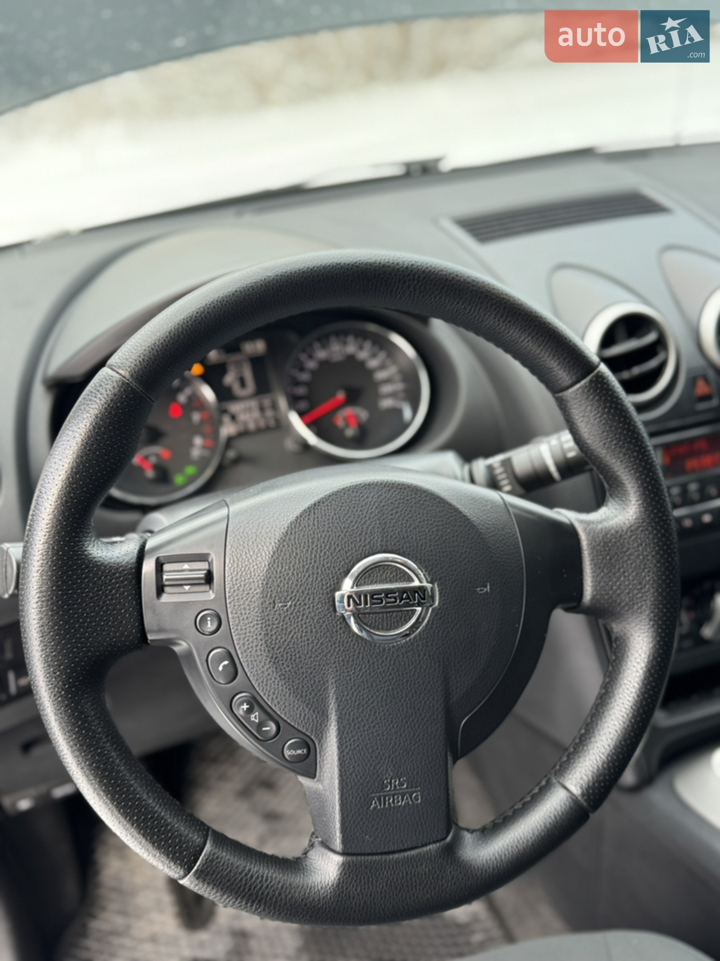 2013 Nissan Qashqai - мініатюра 15