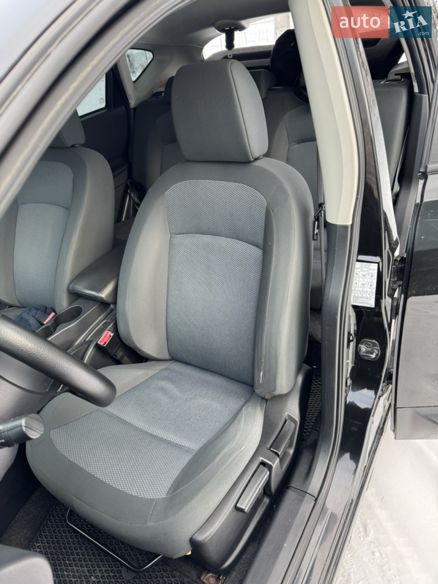2013 Nissan Qashqai - мініатюра 17