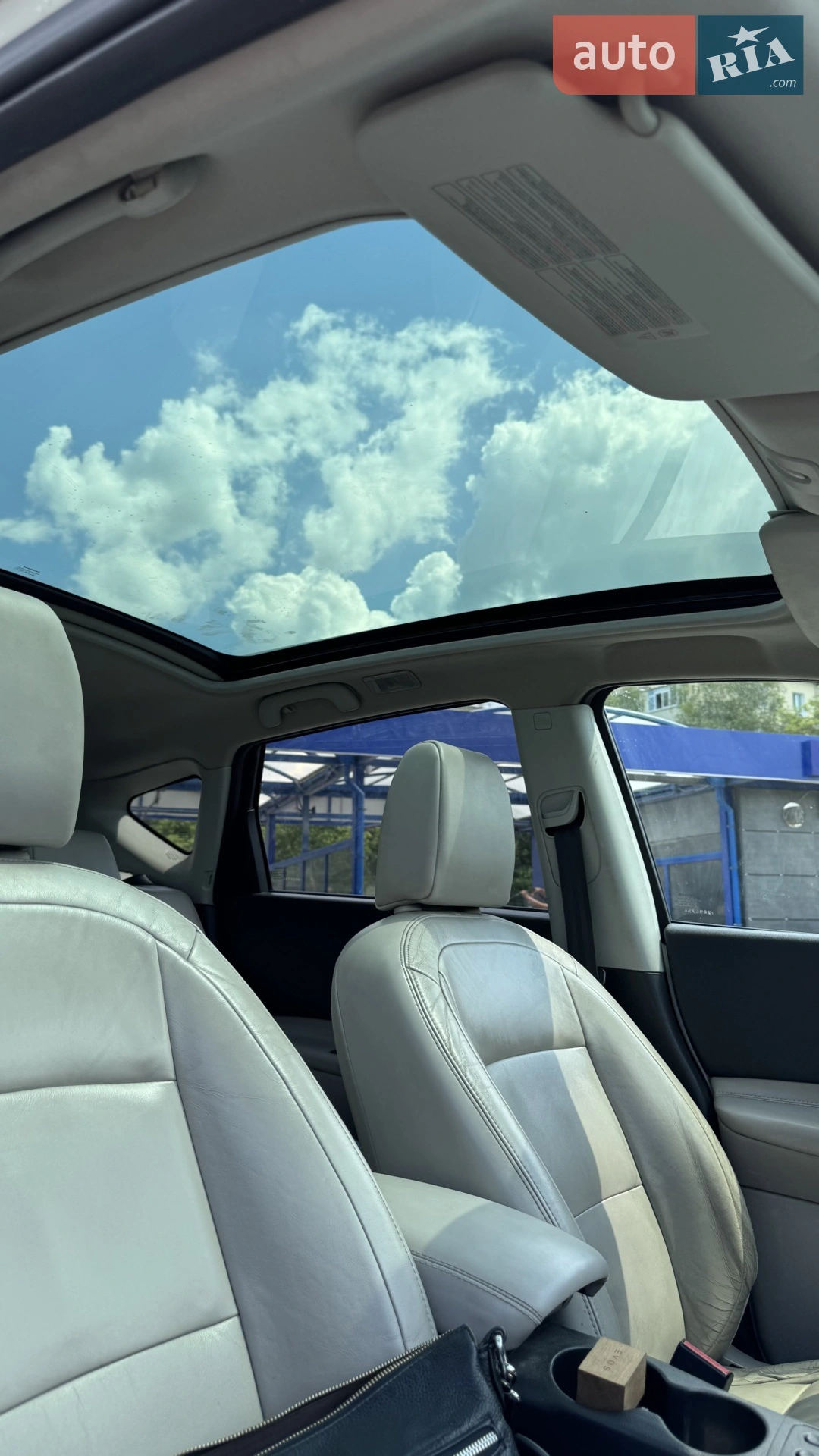 2012 Nissan Qashqai - мініатюра 3