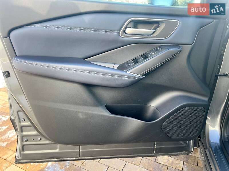 Внедорожник / Кроссовер Nissan Qashqai 2023 в Киеве фото 13 Внедорожник / Кроссовер Nissan Qashqai 2023 в Киеве