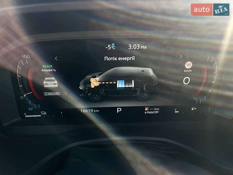 Внедорожник / Кроссовер Nissan Qashqai 2023 в Киеве фото 18 Внедорожник / Кроссовер Nissan Qashqai 2023 в Киеве