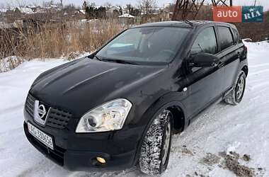 Внедорожник / Кроссовер Nissan Qashqai 2007 в Ирпене