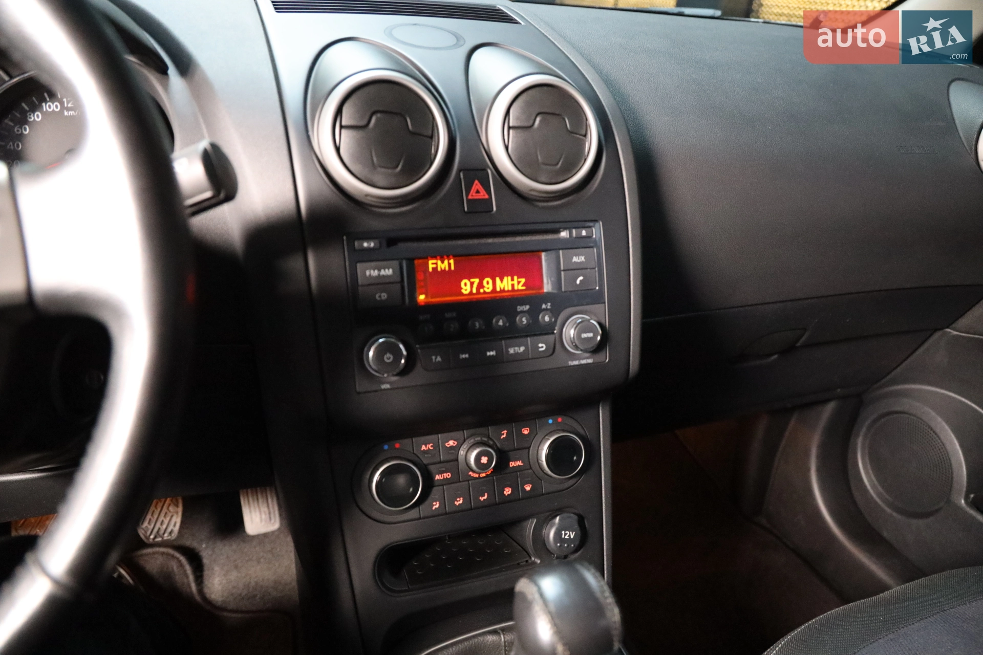 2013 Nissan Qashqai - мініатюра 24