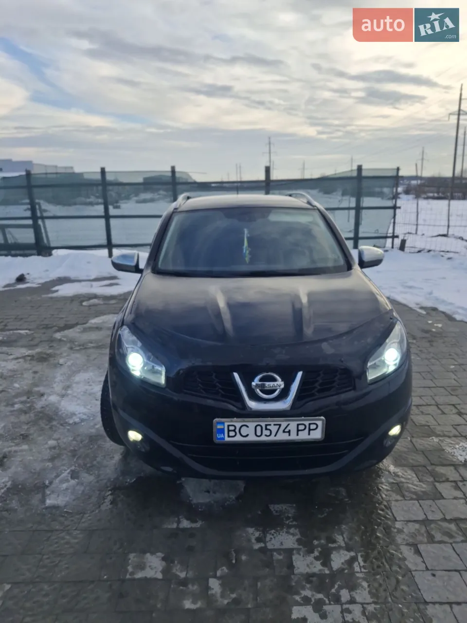 2012 Nissan Qashqai - мініатюра 51