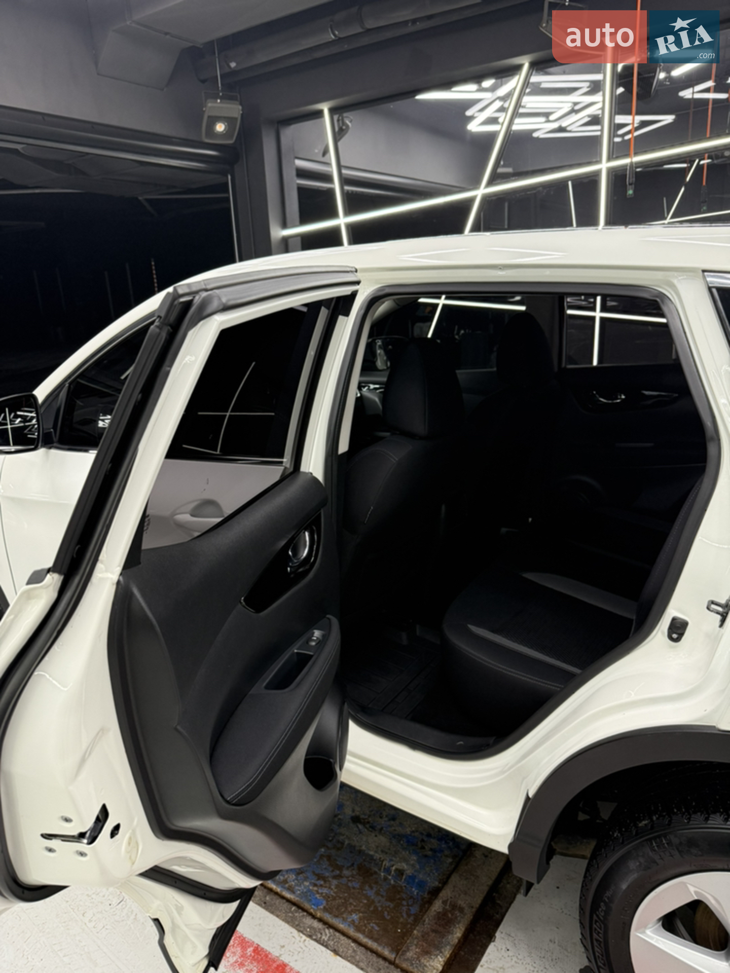 Nissan Qashqai 2019 VIN SJNFBAJ11U2528436 фото оголошення 7 з 14
