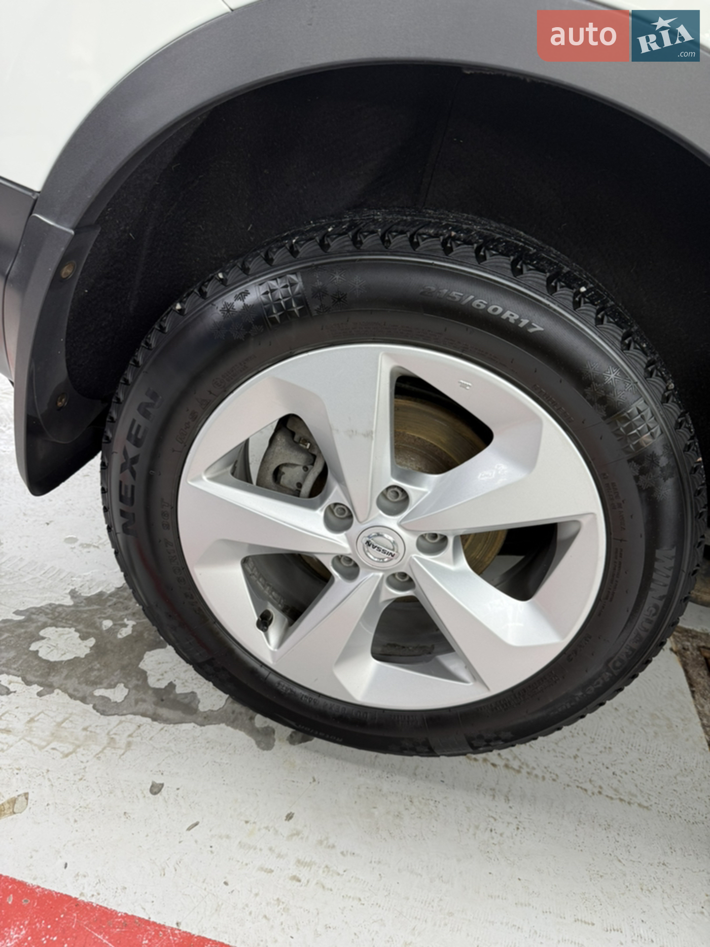 Nissan Qashqai 2019 VIN SJNFBAJ11U2528436 фото оголошення 13 з 14