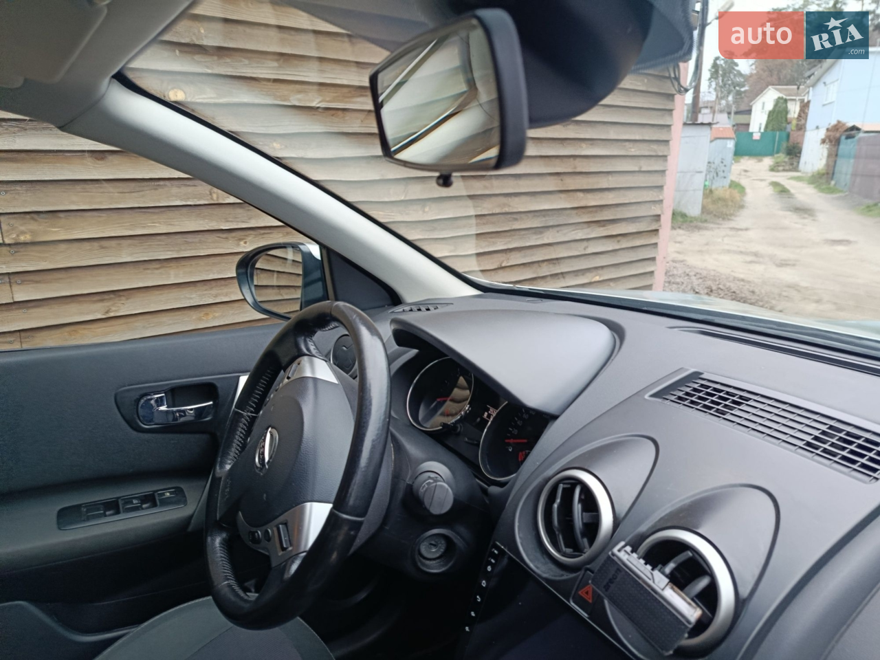 2012 Nissan Qashqai - мініатюра 30
