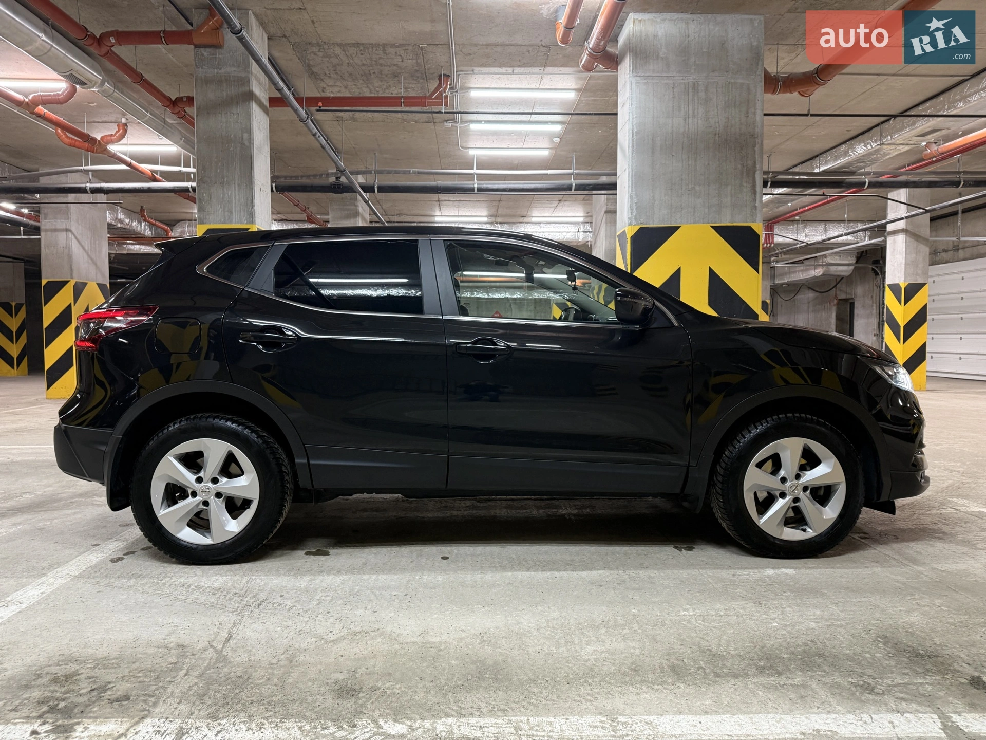 2019 Nissan Qashqai - мініатюра 17