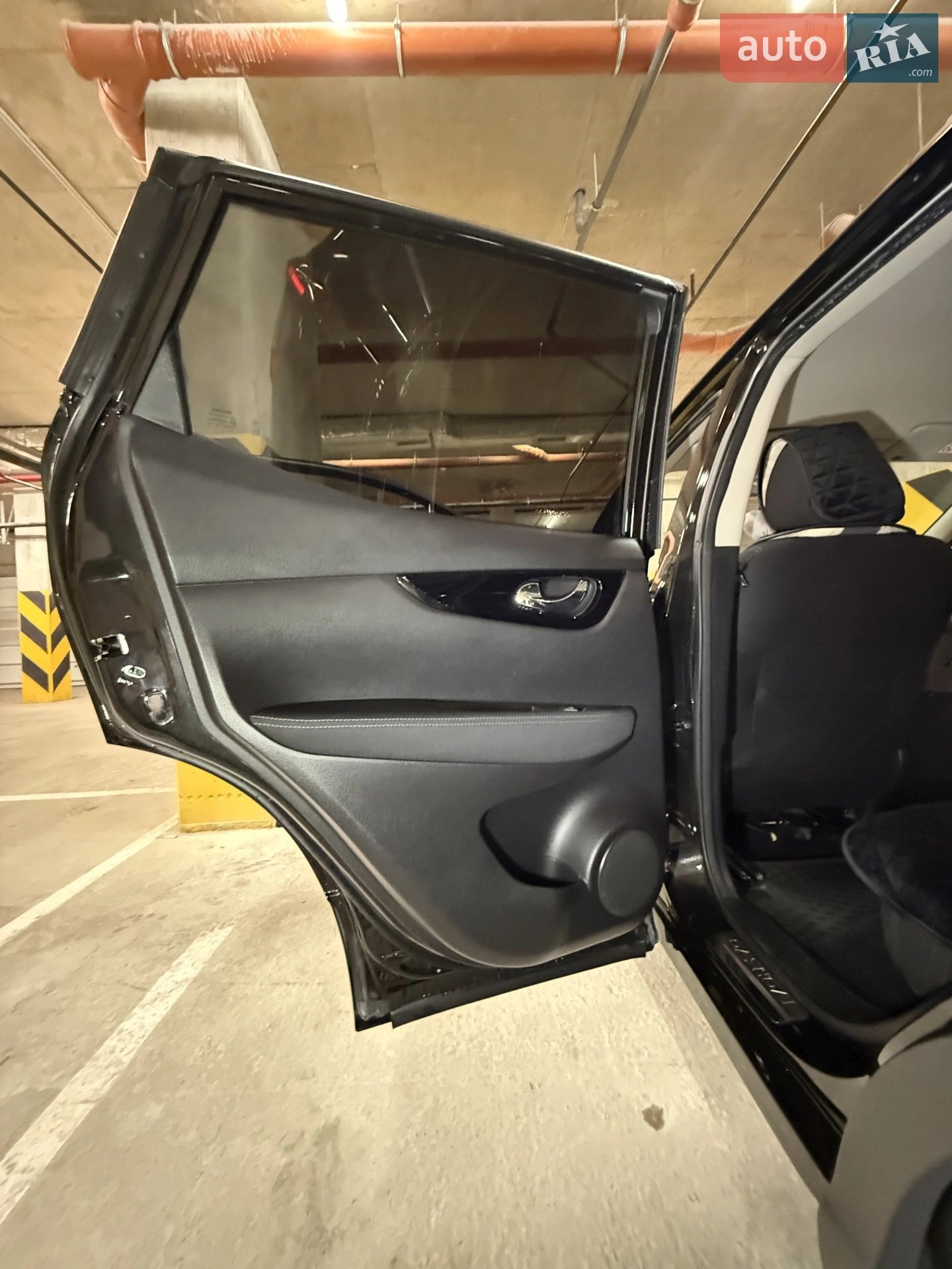 2019 Nissan Qashqai - мініатюра 56