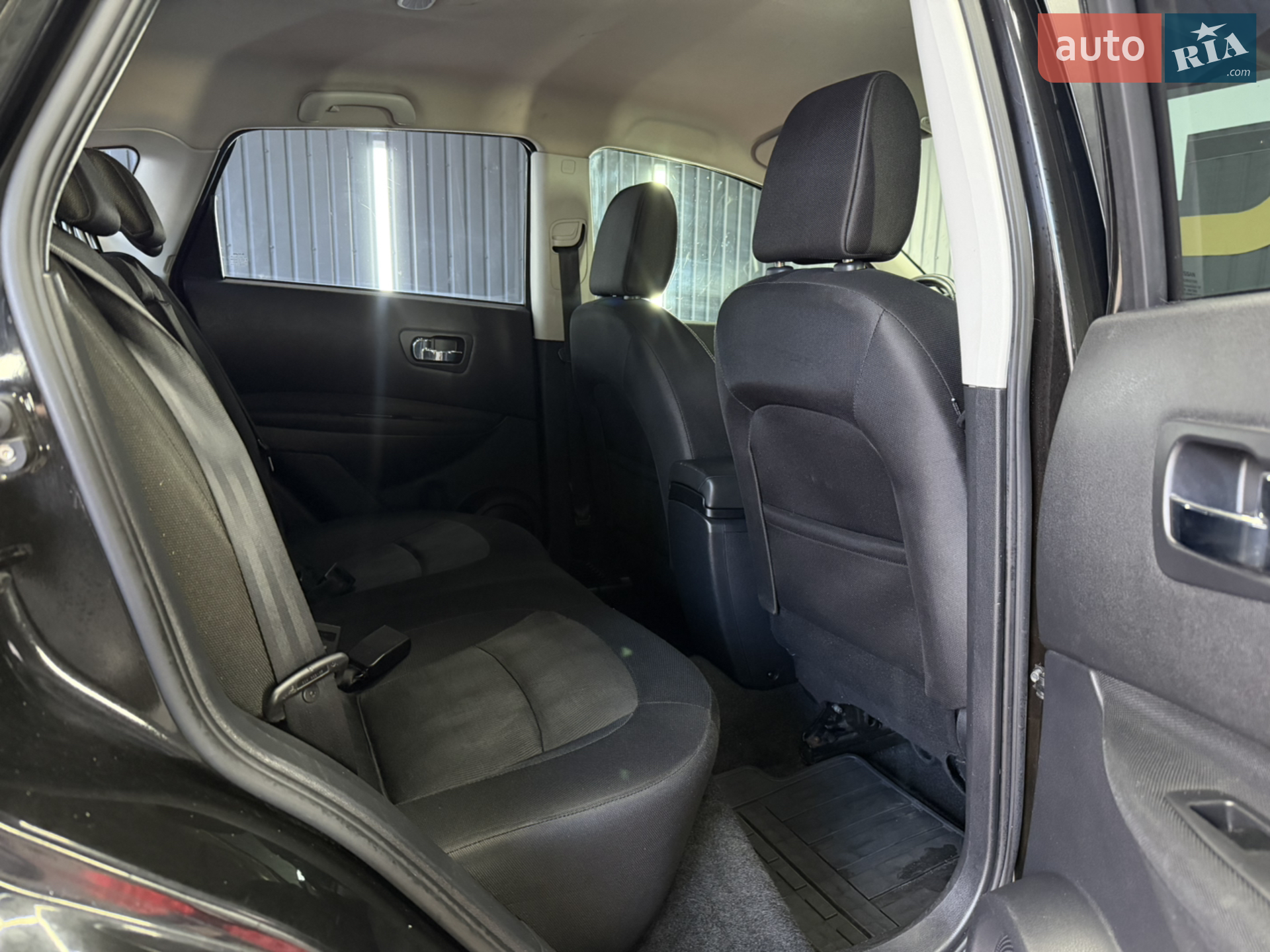 2011 Nissan Qashqai - мініатюра 26