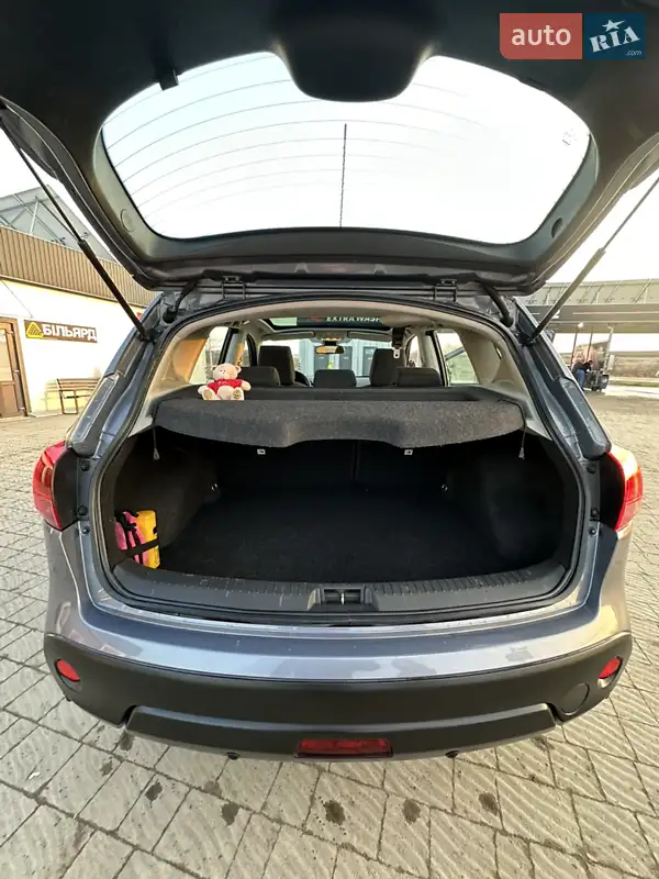 Nissan Qashqai 2007 VIN SJNFCAJ10U1139299 фото оголошення 12 з 54