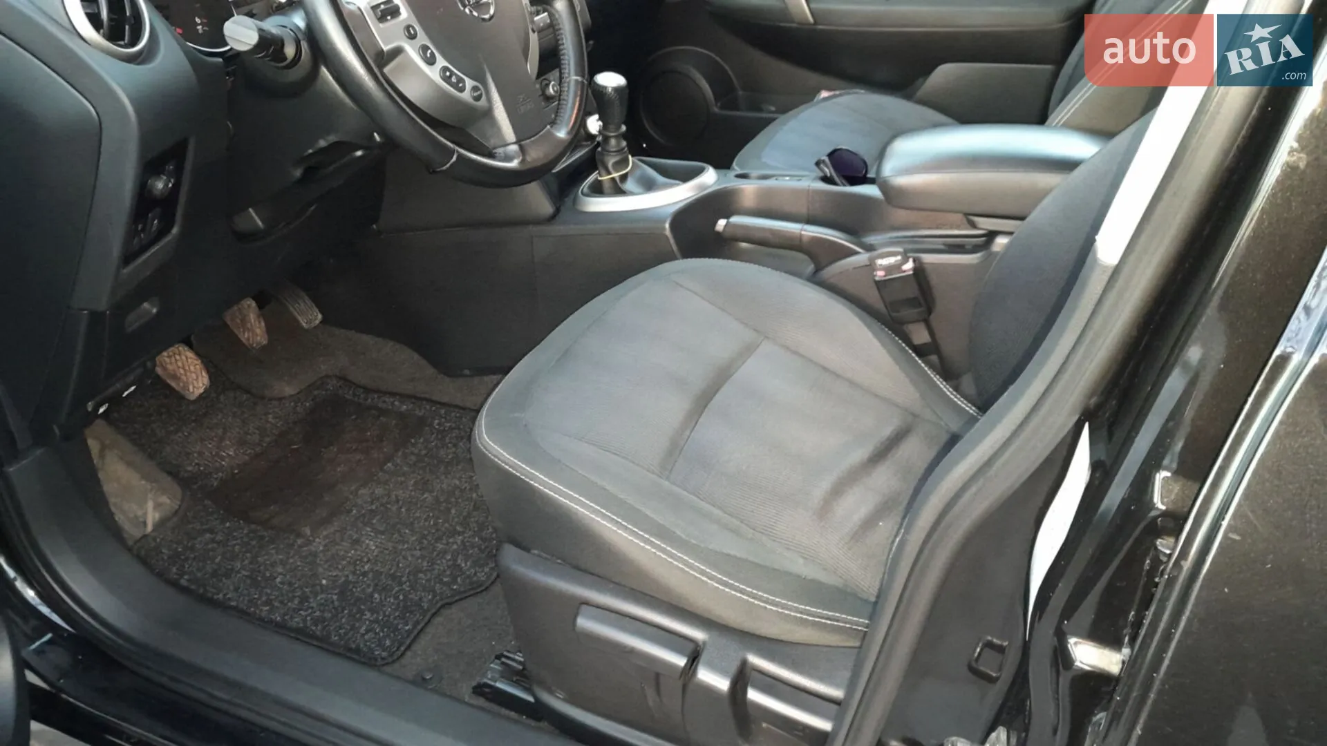 2010 Nissan Qashqai - мініатюра 14