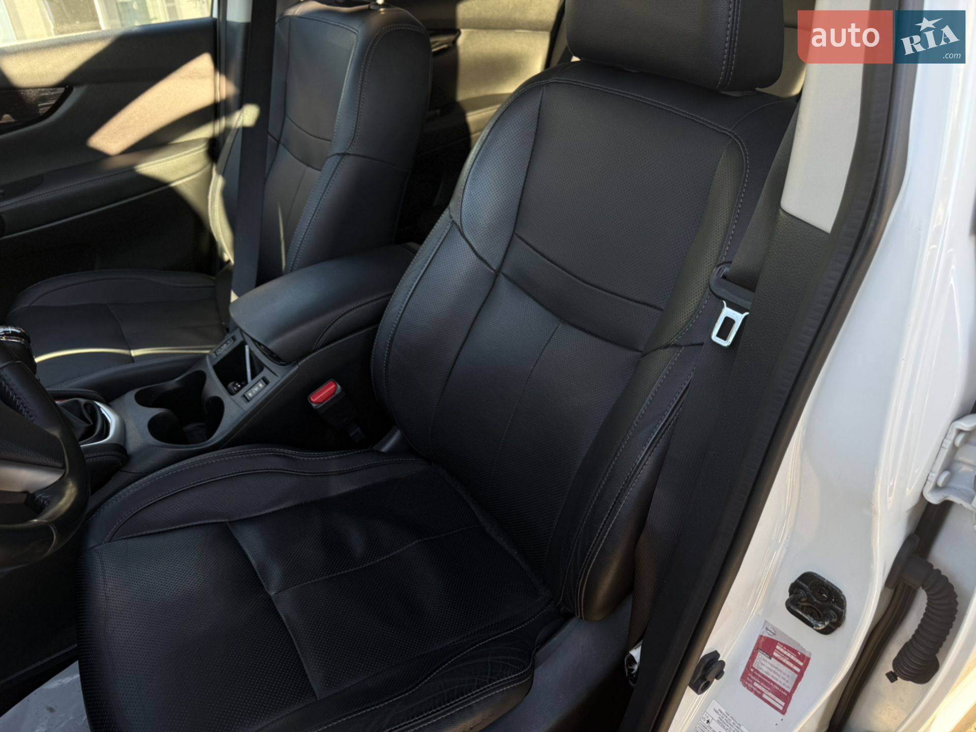 2015 Nissan Qashqai - мініатюра 11