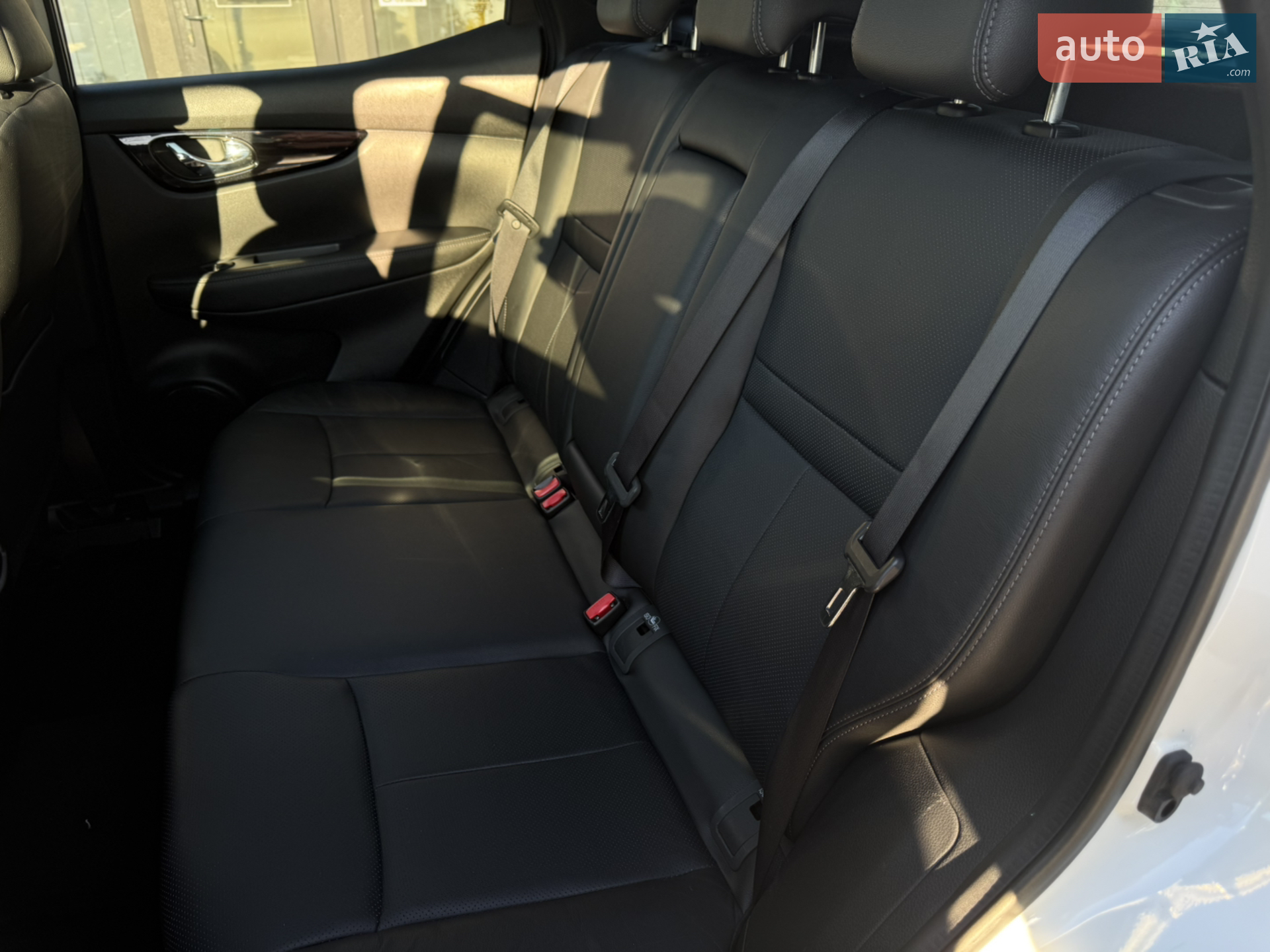 2015 Nissan Qashqai - мініатюра 17