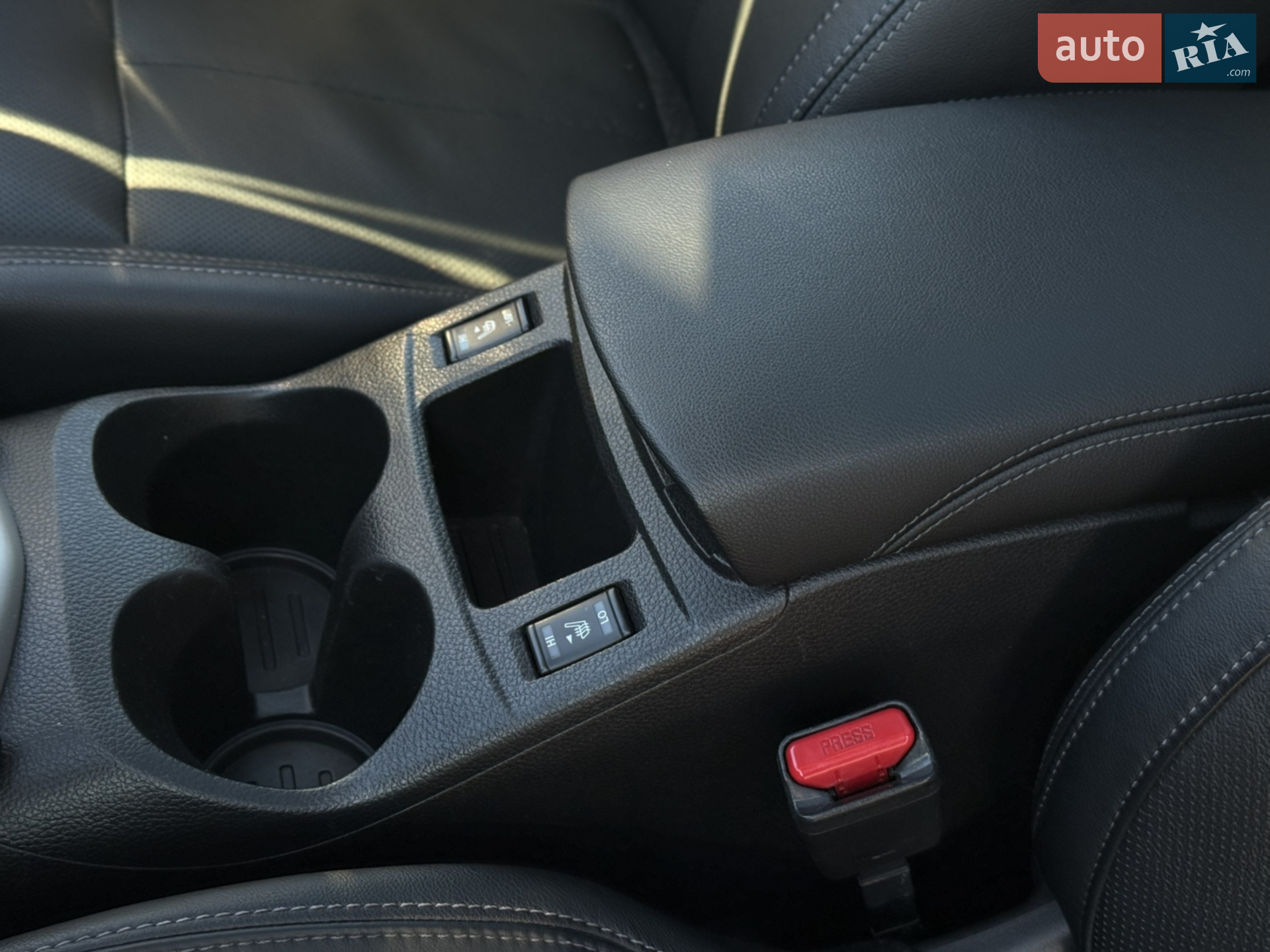 2015 Nissan Qashqai - мініатюра 20