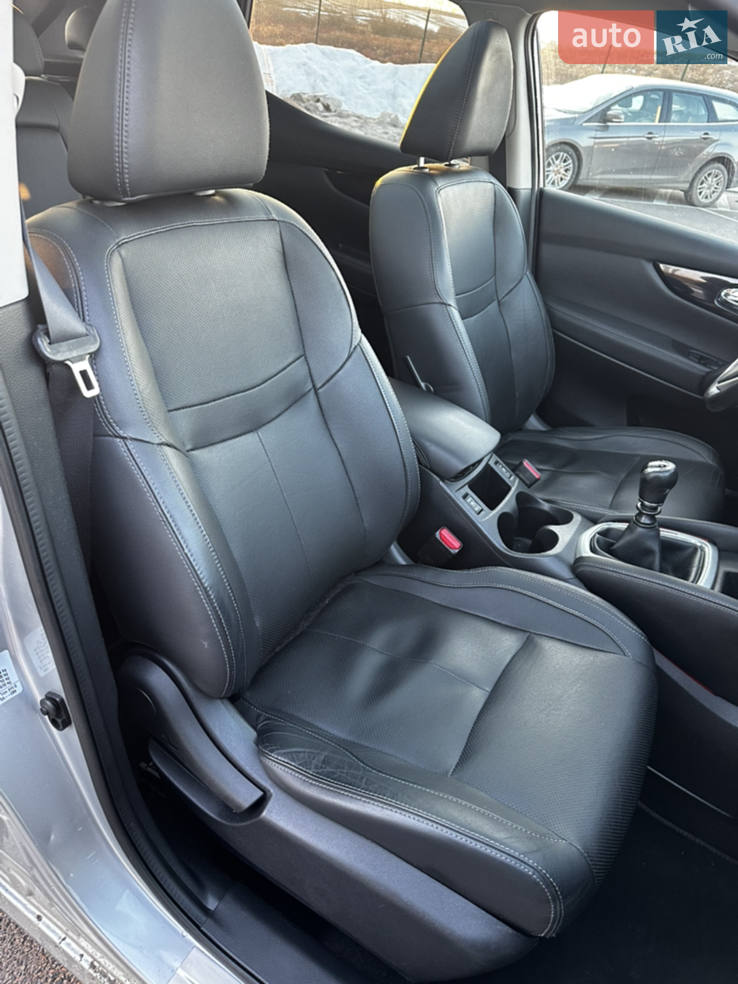 2014 Nissan Qashqai - мініатюра 28