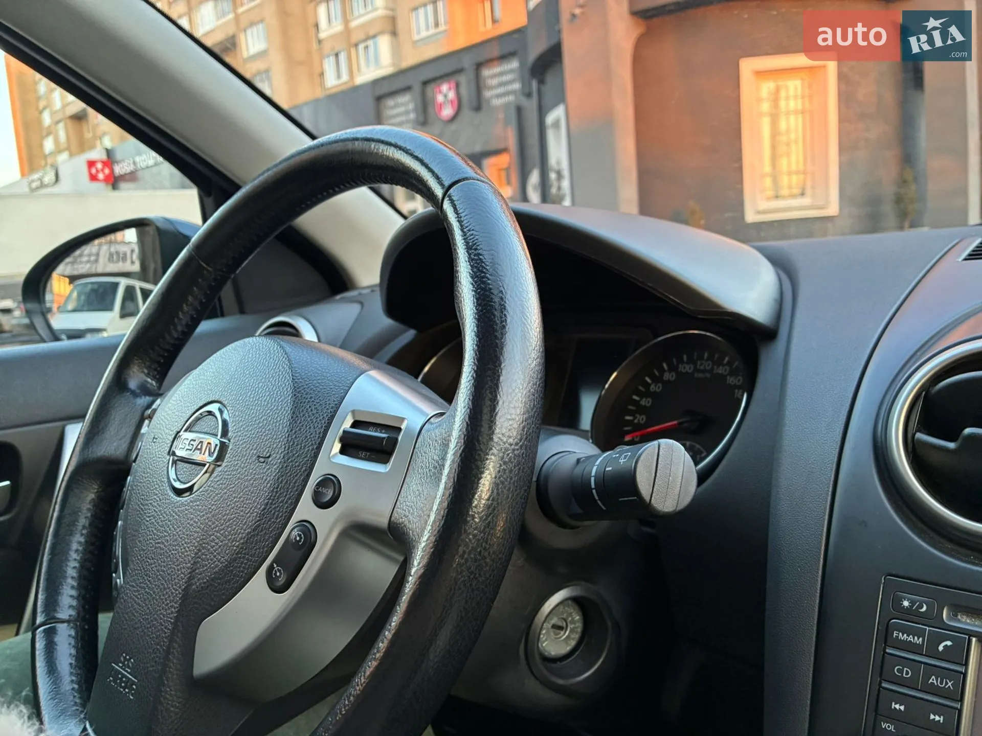 2012 Nissan Qashqai - мініатюра 2