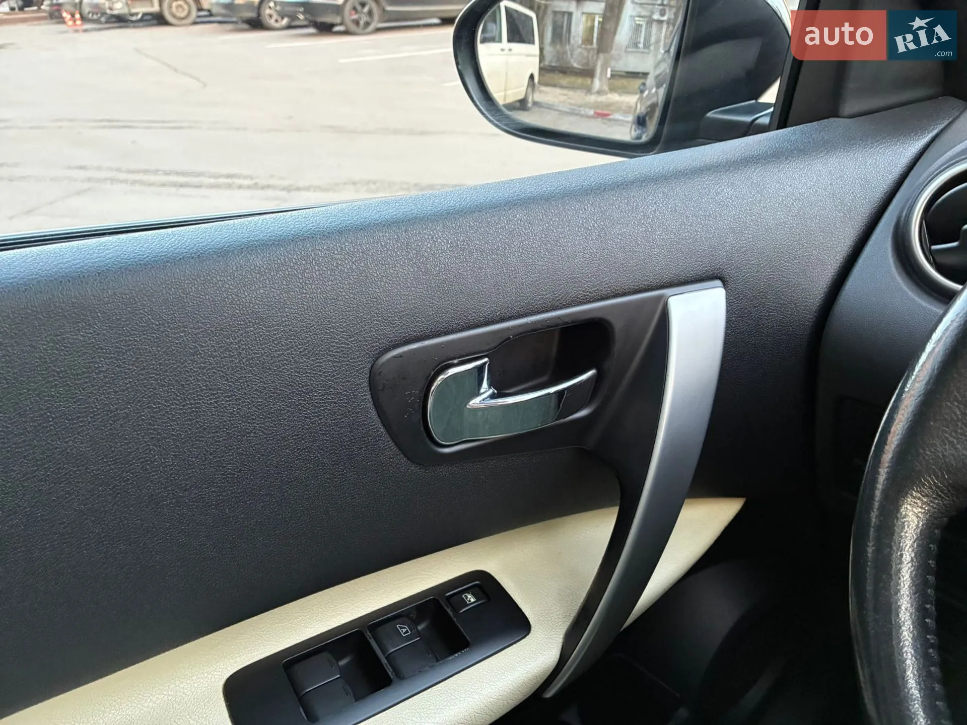 2012 Nissan Qashqai - мініатюра 7
