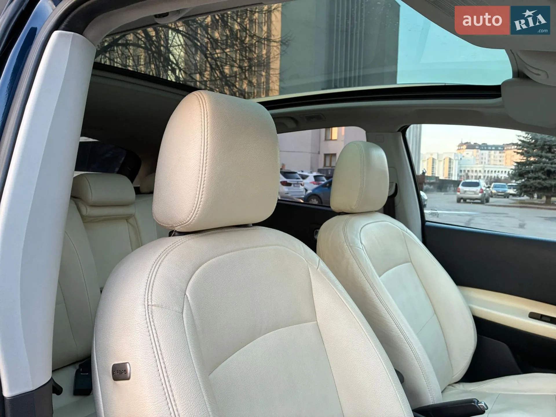 2012 Nissan Qashqai - мініатюра 22