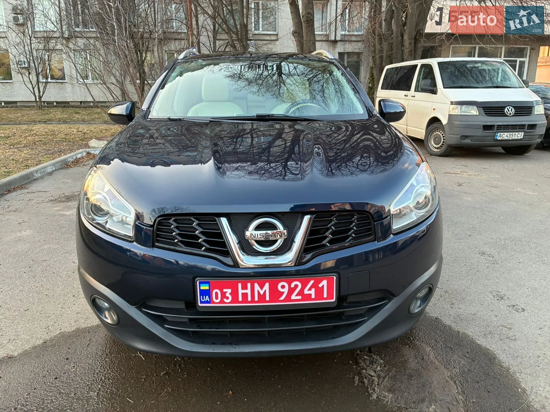 2012 Nissan Qashqai - мініатюра 23