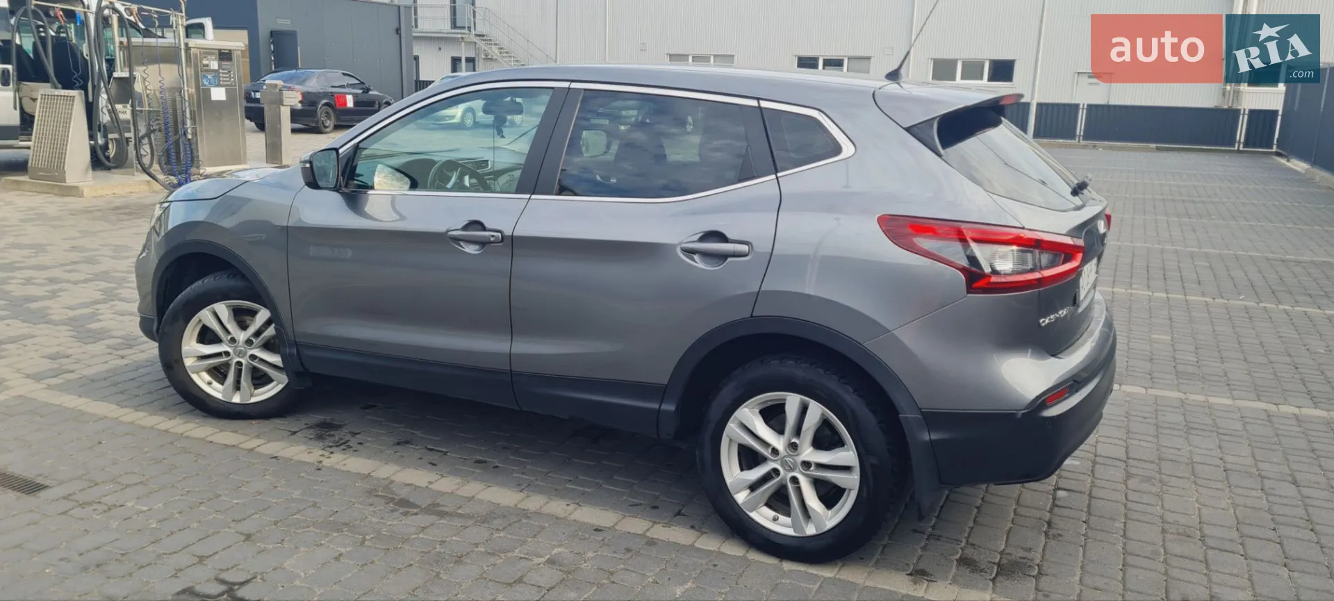 2018 Nissan Qashqai - мініатюра 15