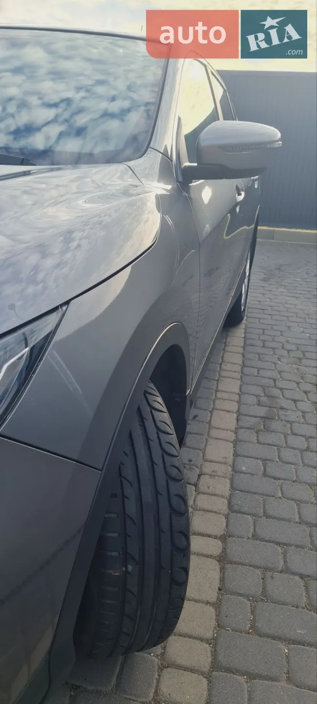 2018 Nissan Qashqai - мініатюра 26