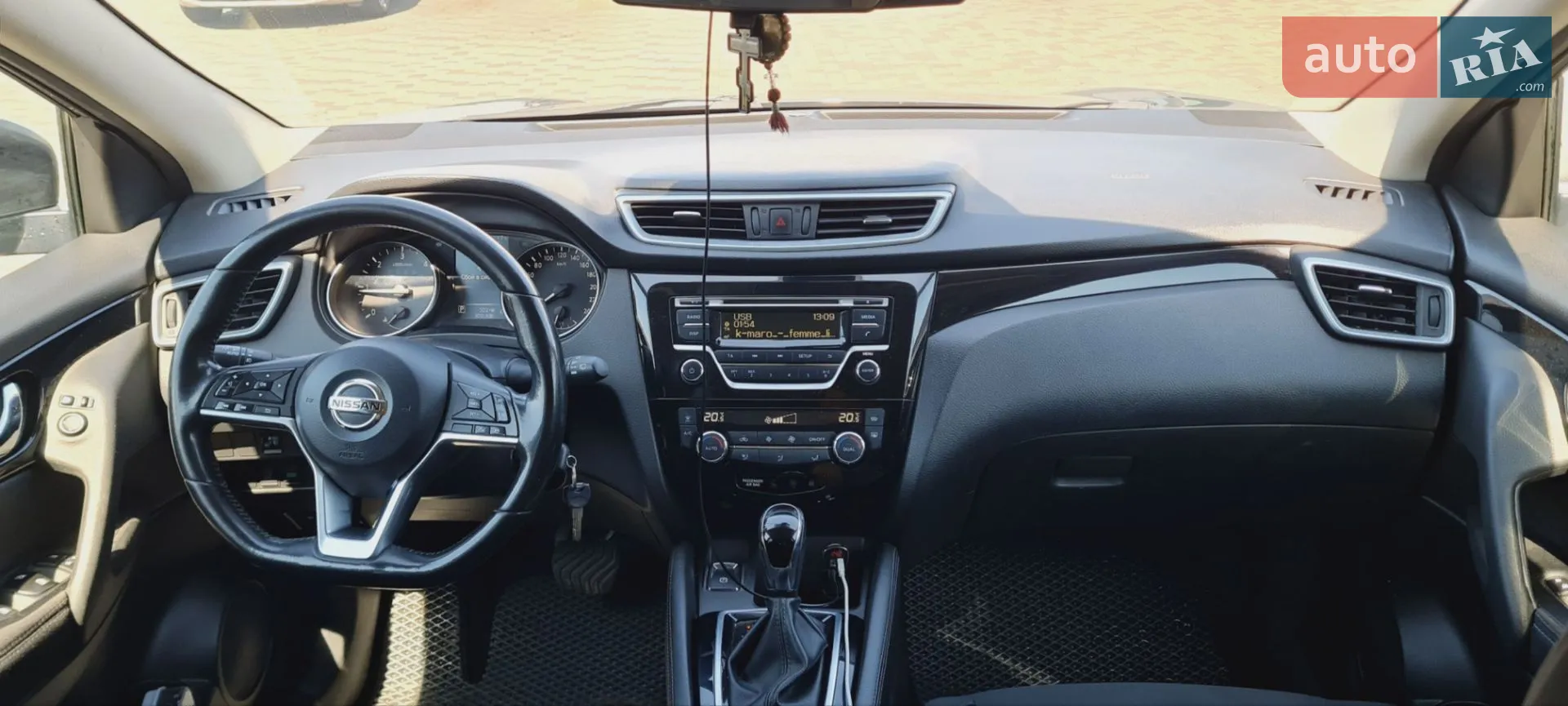 2018 Nissan Qashqai - мініатюра 29