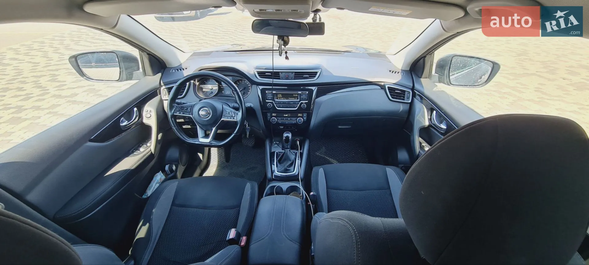 2018 Nissan Qashqai - мініатюра 31