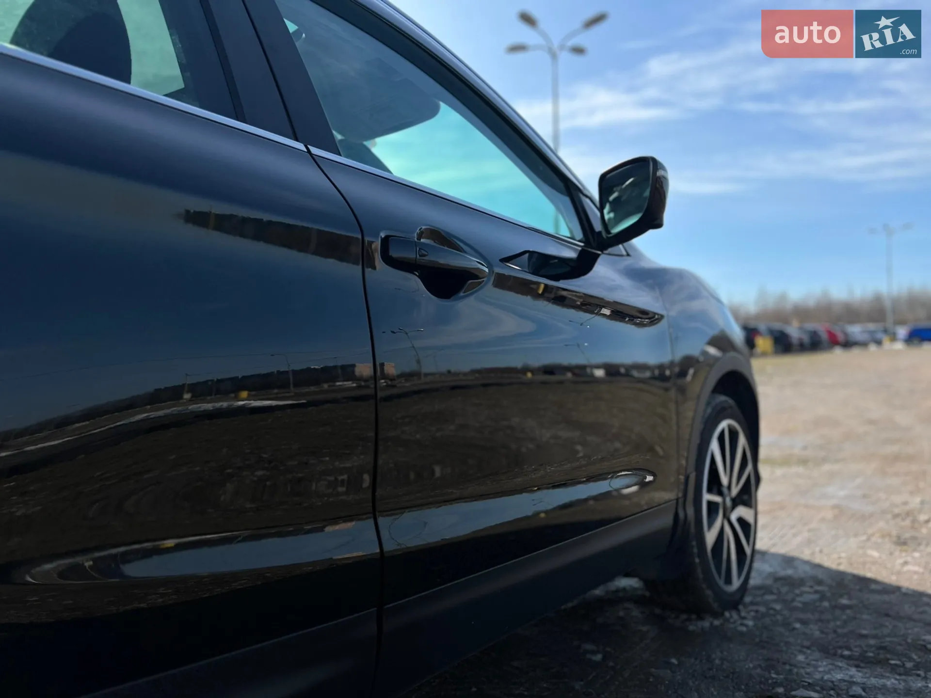 2014 Nissan Qashqai - мініатюра 16