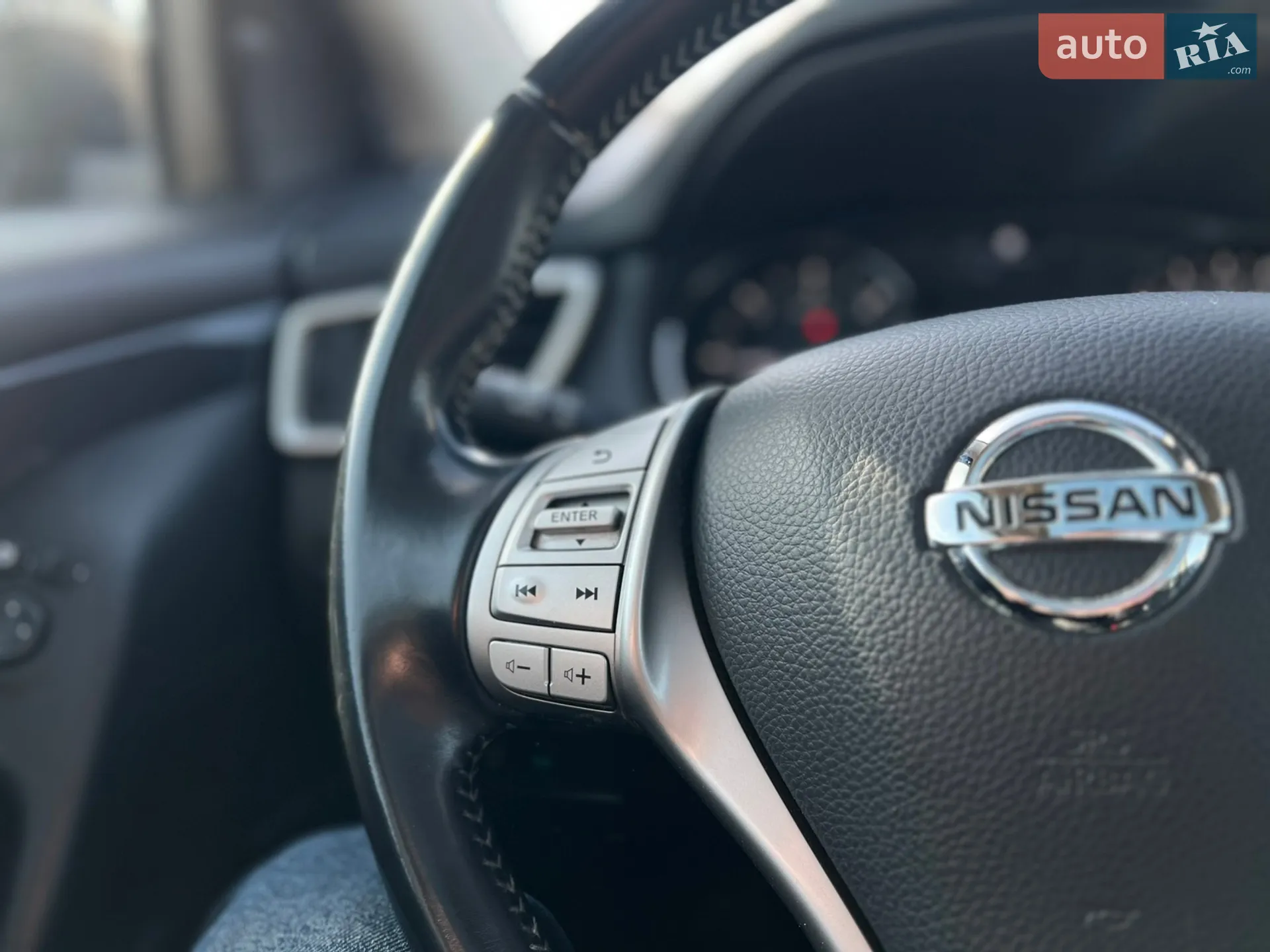 2014 Nissan Qashqai - мініатюра 28