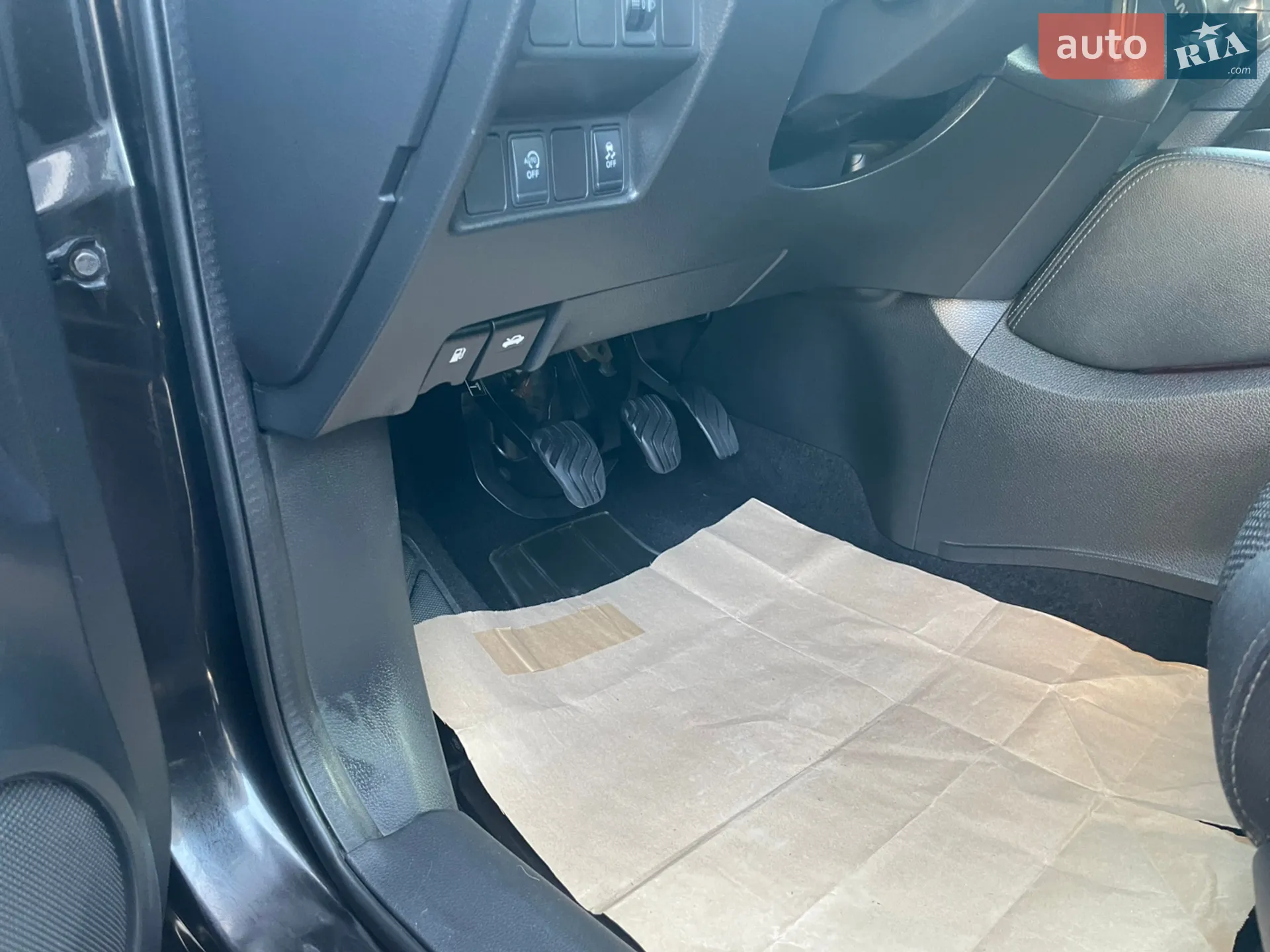 2016 Nissan Qashqai - мініатюра 24