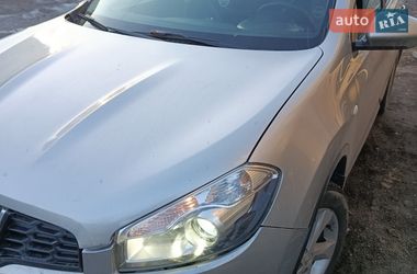 Внедорожник / Кроссовер Nissan Qashqai 2013 в Василькове