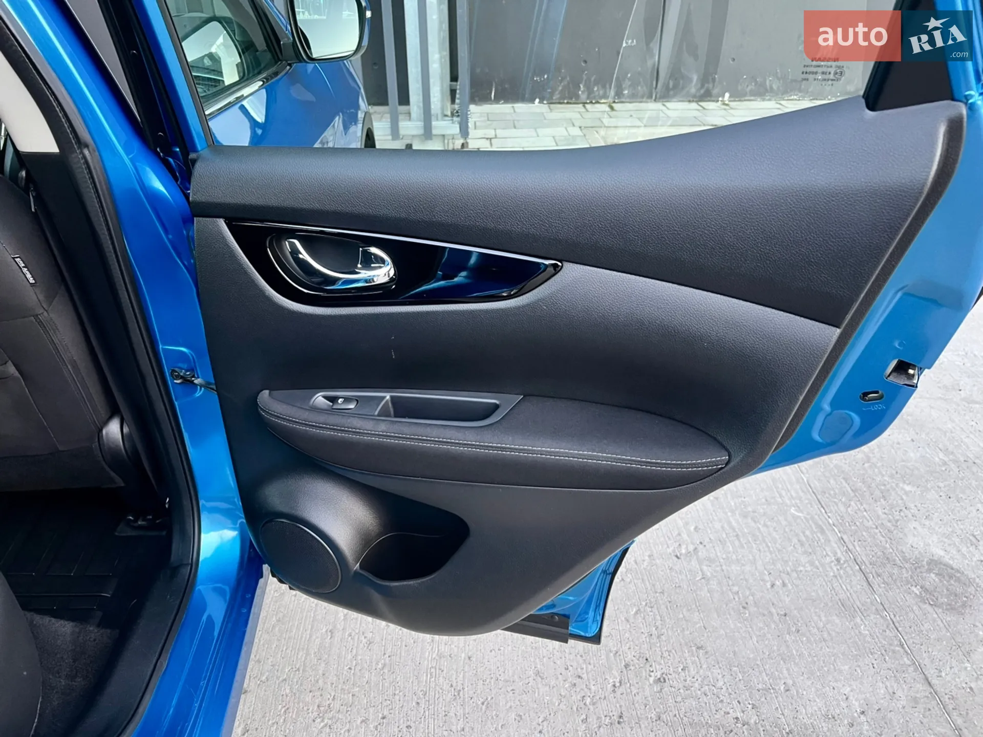 2017 Nissan Qashqai - мініатюра 31
