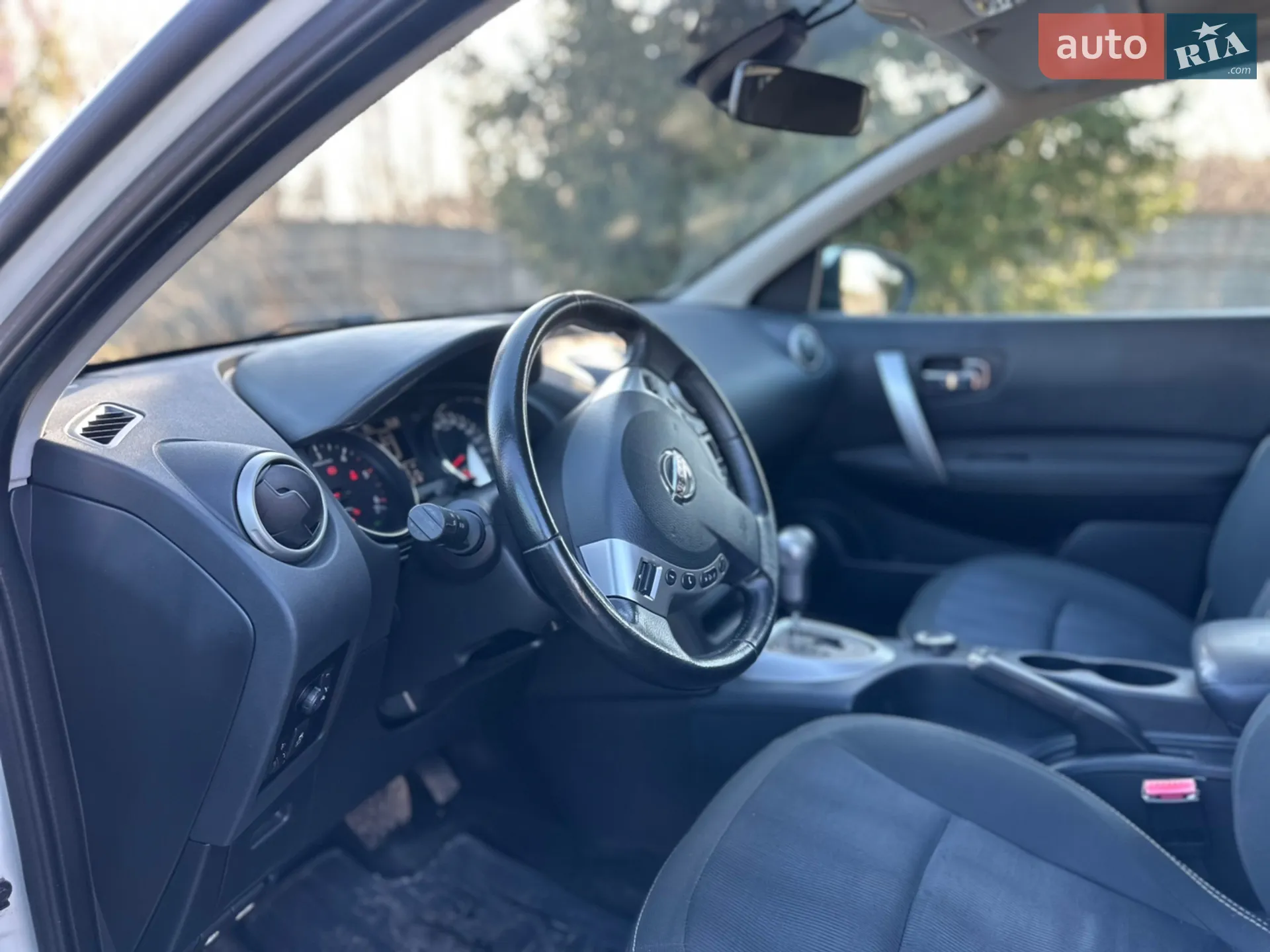 2011 Nissan Qashqai - мініатюра 43