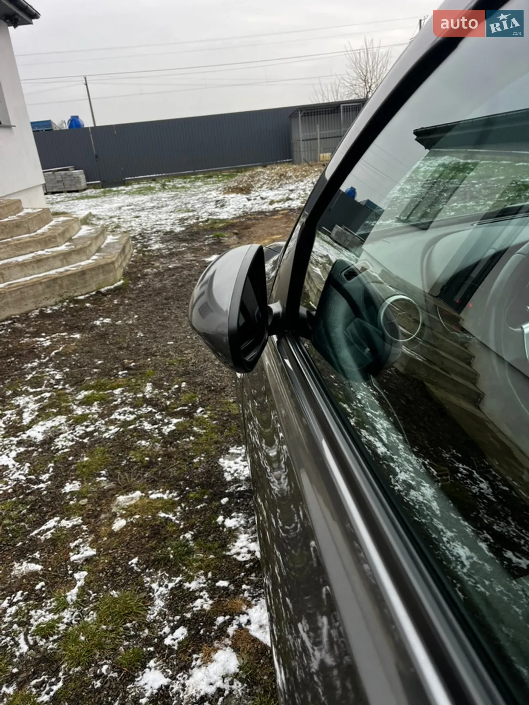 2011 Nissan Qashqai - мініатюра 14