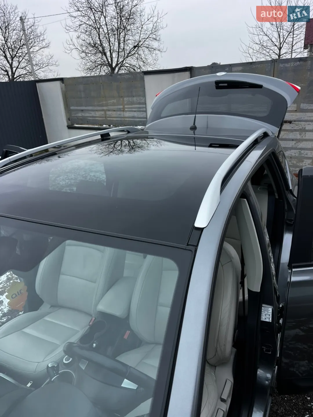 2011 Nissan Qashqai - мініатюра 34