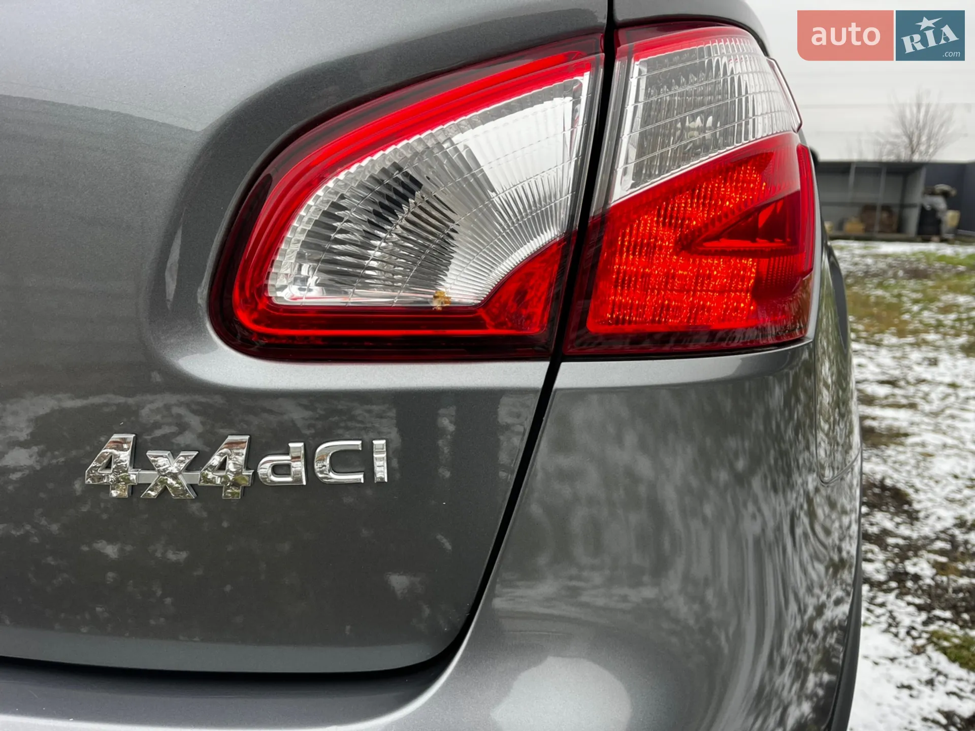 2011 Nissan Qashqai - мініатюра 40