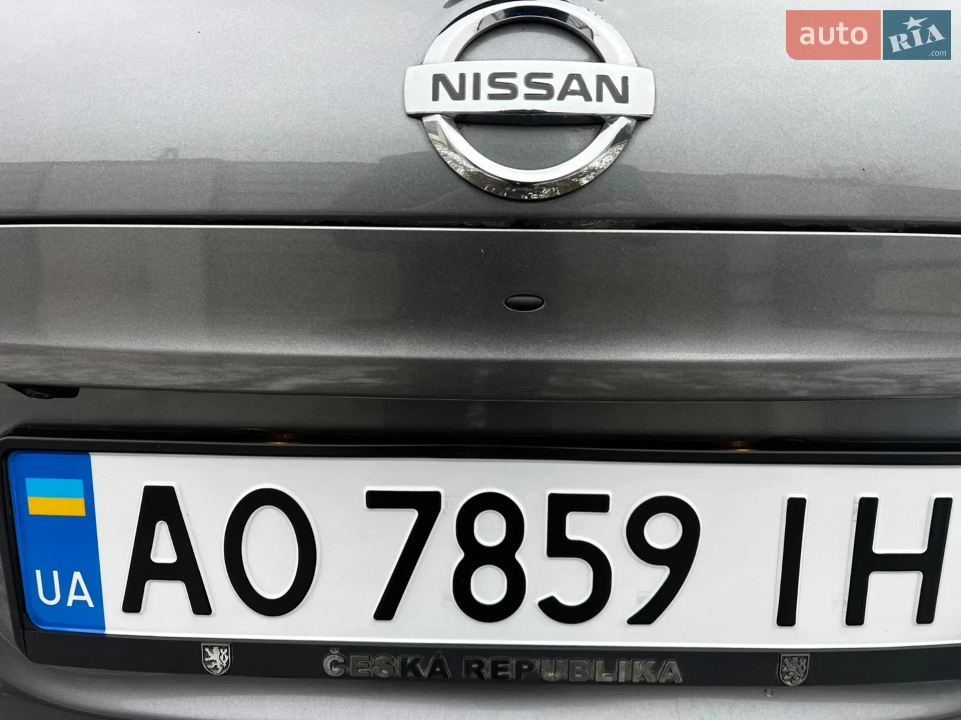 2011 Nissan Qashqai - мініатюра 41