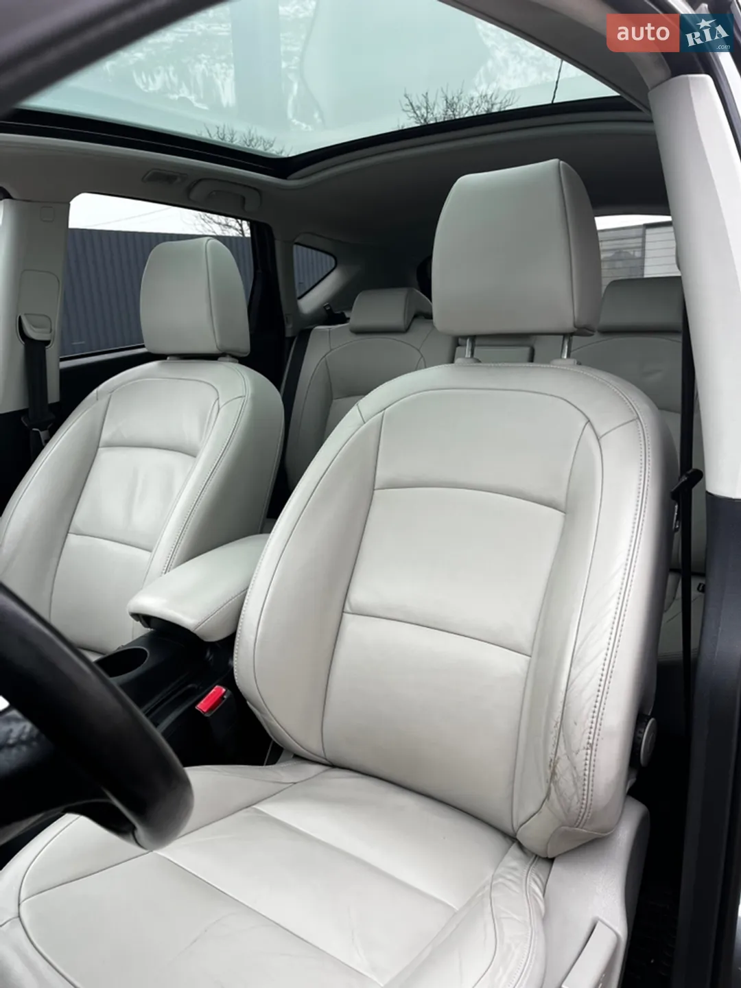 2011 Nissan Qashqai - мініатюра 47