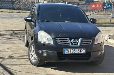 Позашляховик / Кросовер Nissan Qashqai 2008 в Подільську