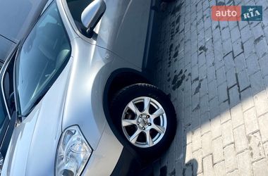 Внедорожник / Кроссовер Nissan Qashqai 2009 в Тернополе