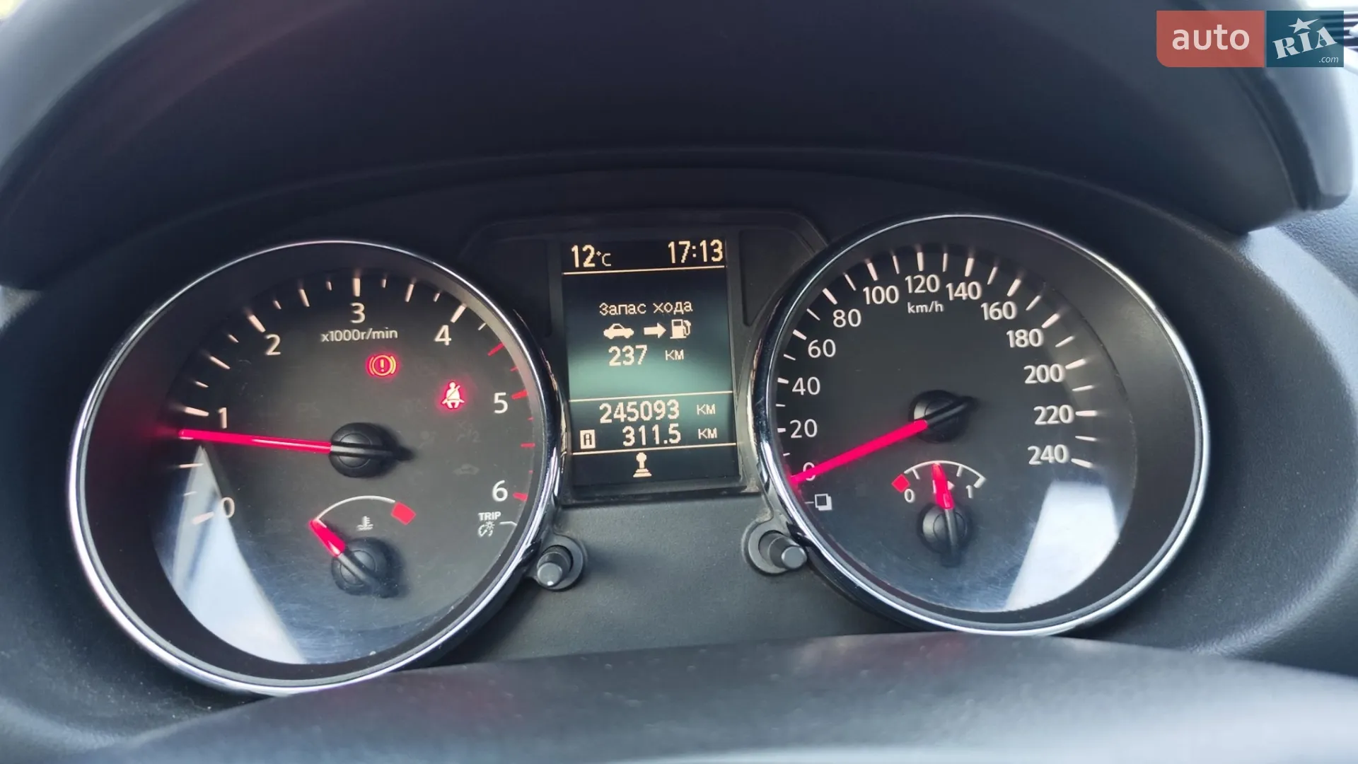 2011 Nissan Qashqai - мініатюра 16